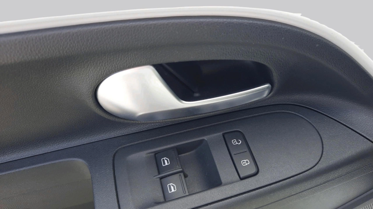 Volkswagen up! 1.0 Airco | Smartphone integratie |