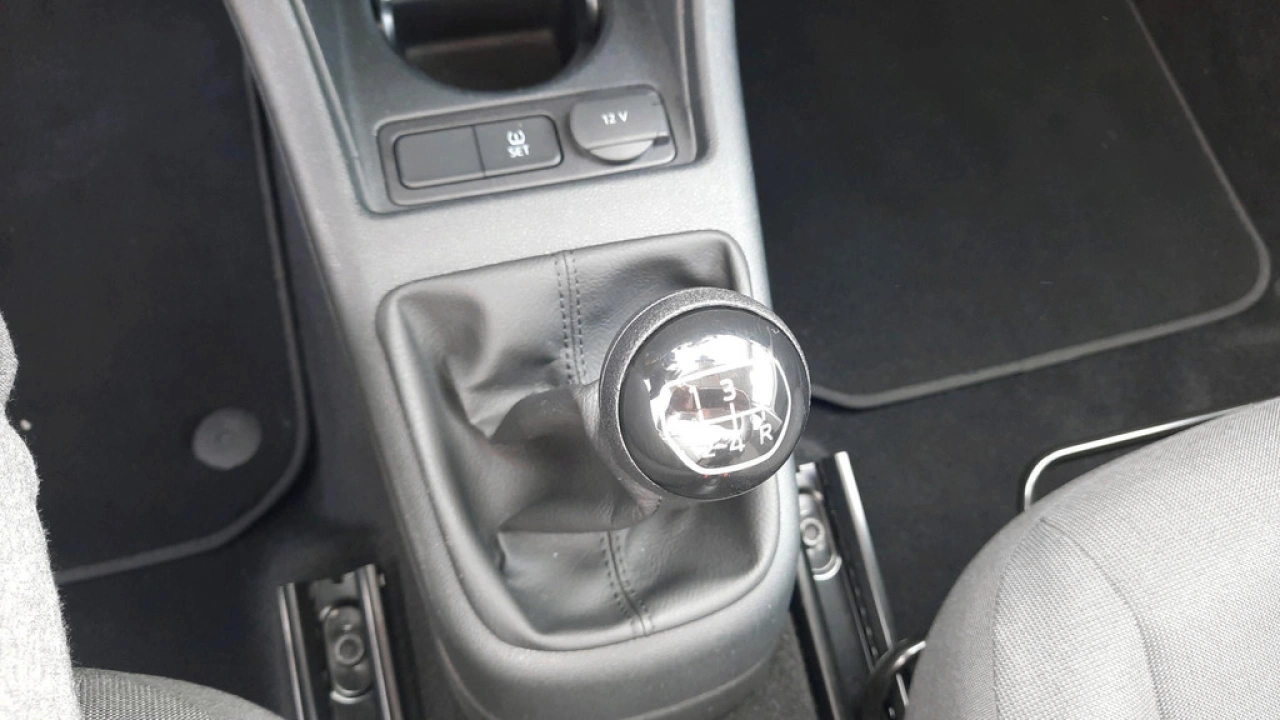 Volkswagen up! 1.0 Airco | Smartphone integratie |