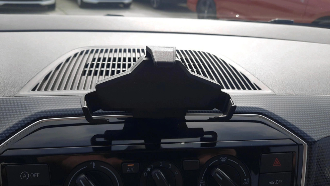 Volkswagen up! 1.0 Airco | Smartphone integratie |