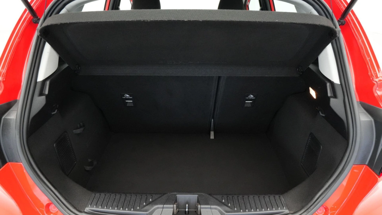Ford Fiesta 1.0 EcoBoost Titanium
