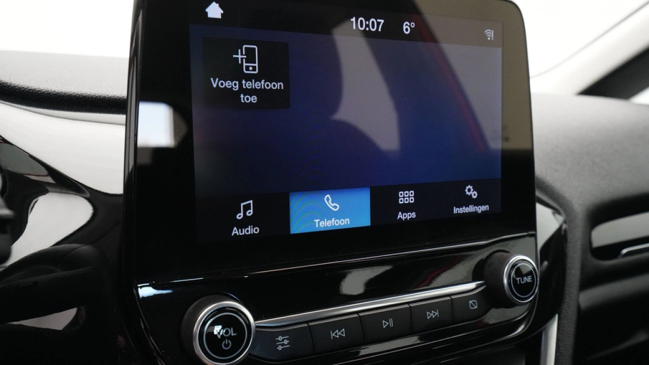Ford Fiesta 1.0 EcoBoost Titanium