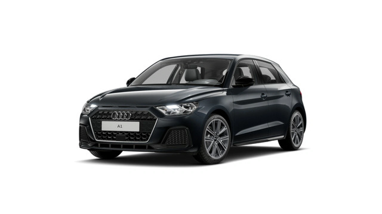 Audi A1 Sportback Advanced edition