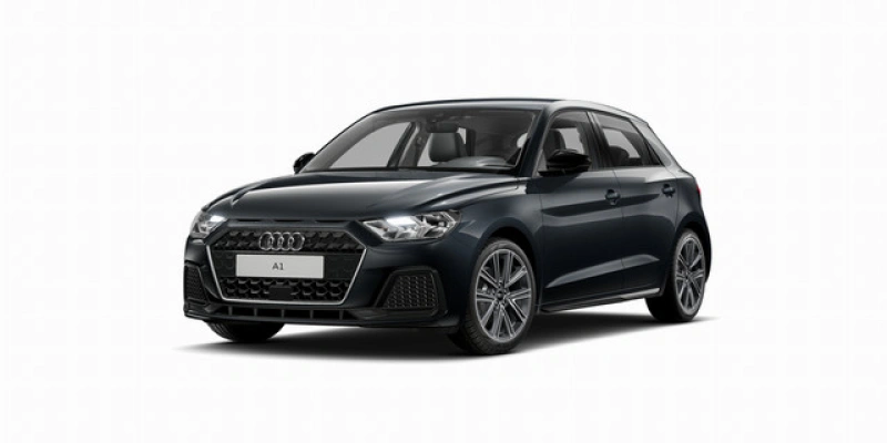 Audi A1 Sportback Advanced edition