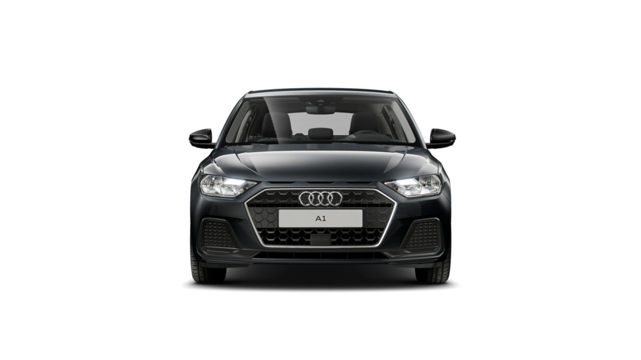 Audi A1 Sportback Advanced edition