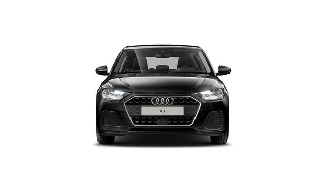 Audi A1 Sportback Advanced edition