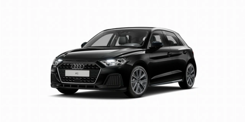 Audi A1 Sportback Advanced edition