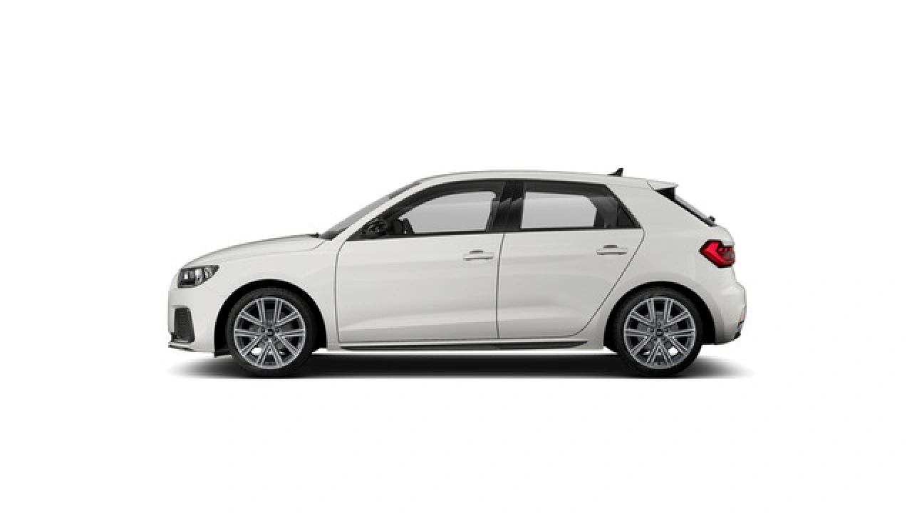 Audi A1 Sportback Advanced edition