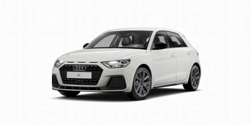 Audi A1 Sportback Advanced edition