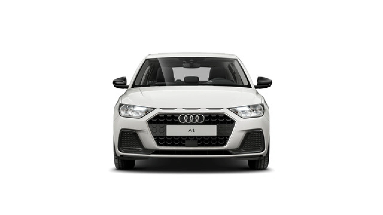 Audi A1 Sportback Advanced edition
