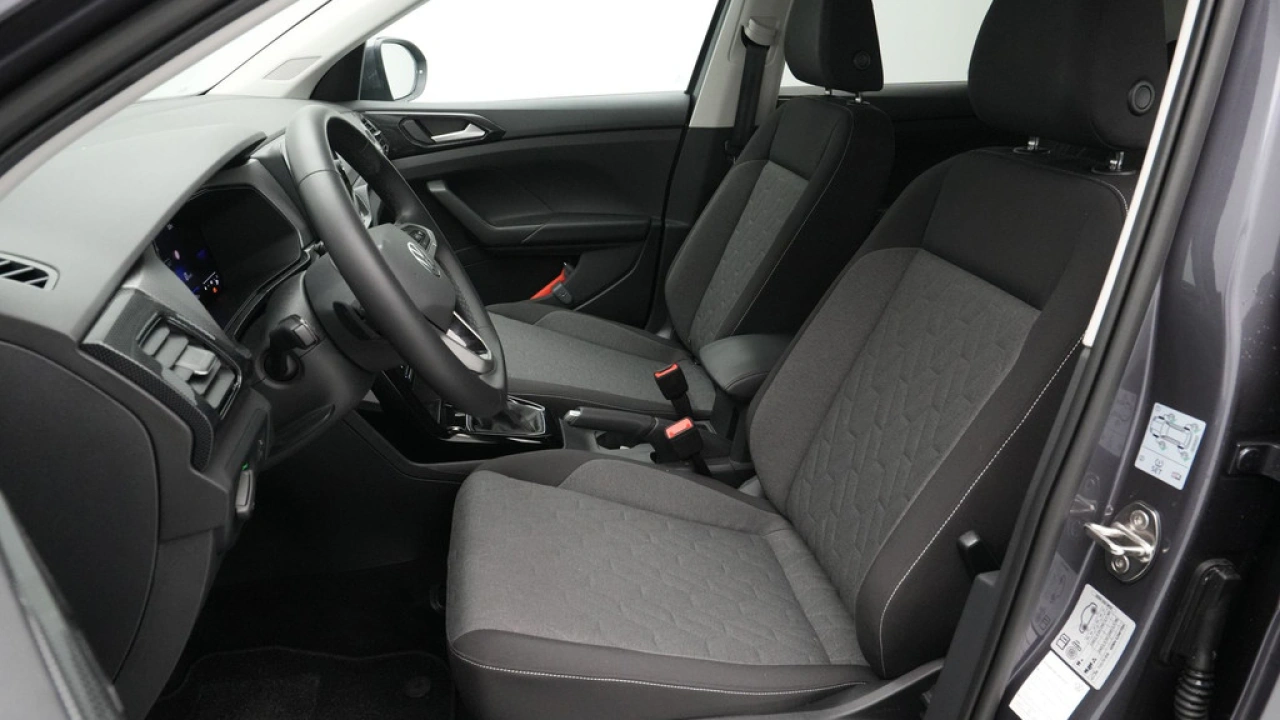 Volkswagen T-Cross 1.0 TSI 115pk DSG Life Edition