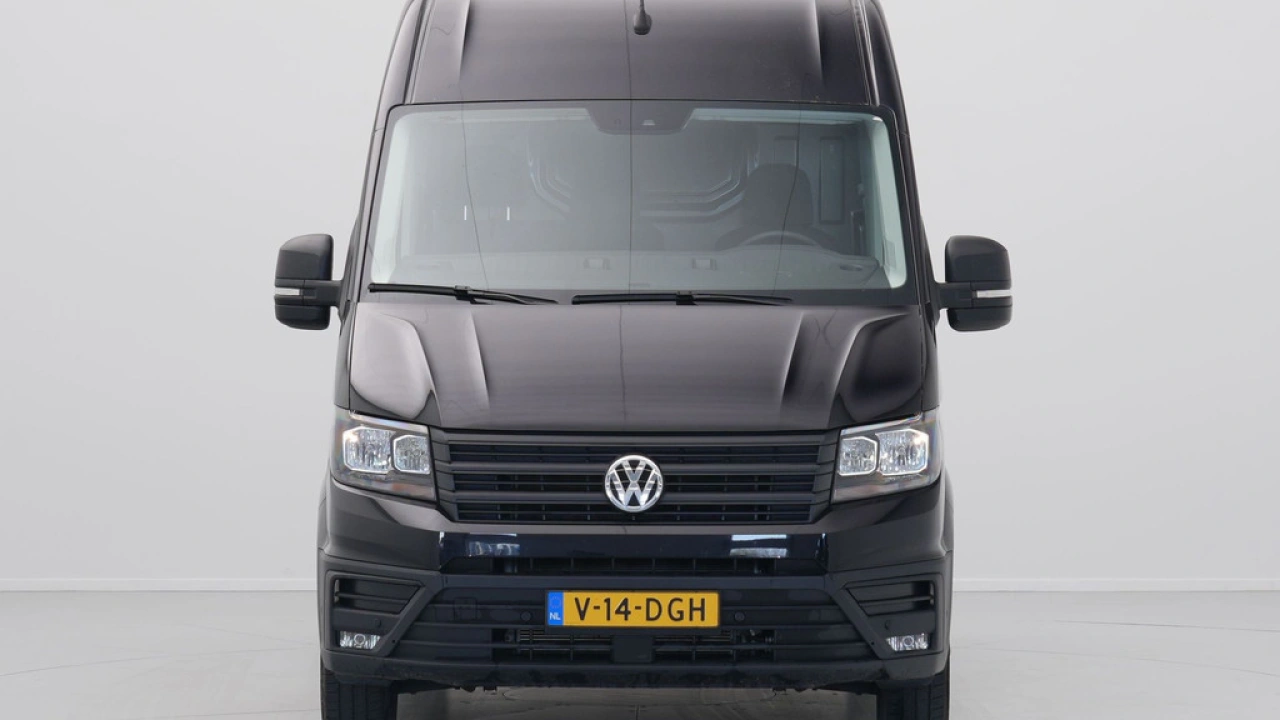 VW Bedrijfswagens Crafter 30 2.0 TDI 140pk DSG L3H3 Highline