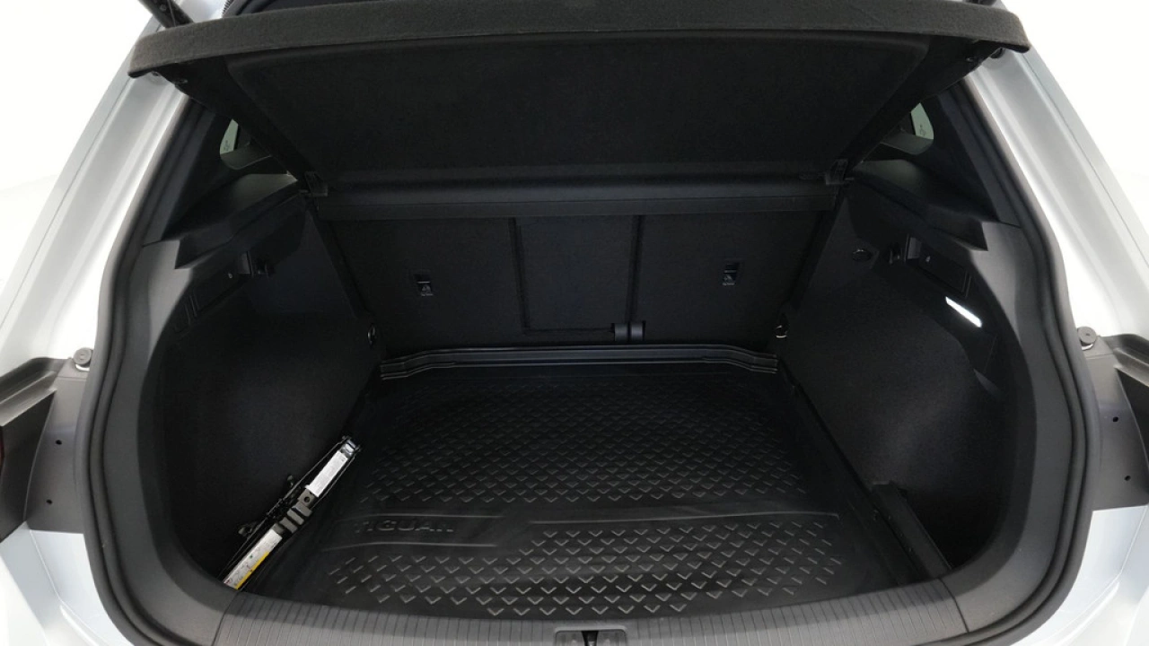 Volkswagen Tiguan 1.5 TSI 150pk DSG R-Line Business