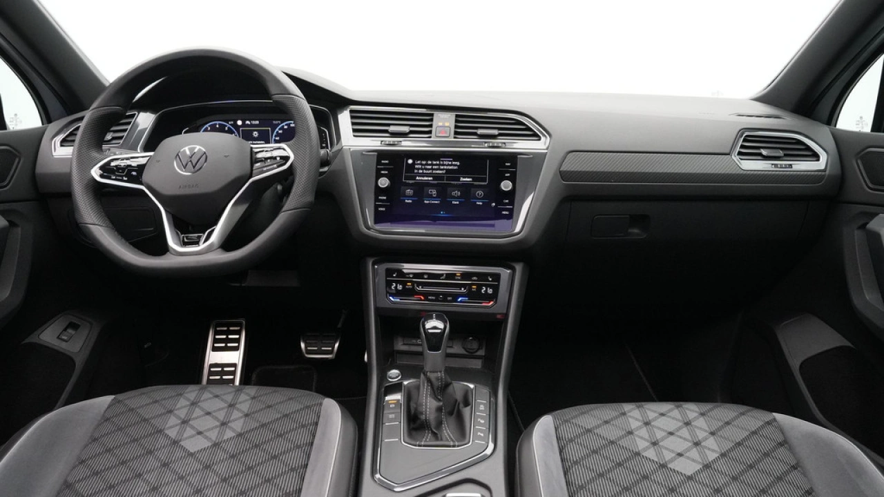 Volkswagen Tiguan 1.5 TSI 150pk DSG R-Line Business