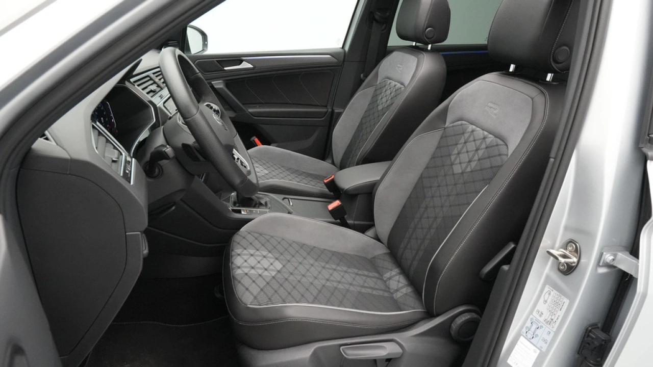 Volkswagen Tiguan 1.5 TSI 150pk DSG R-Line Business