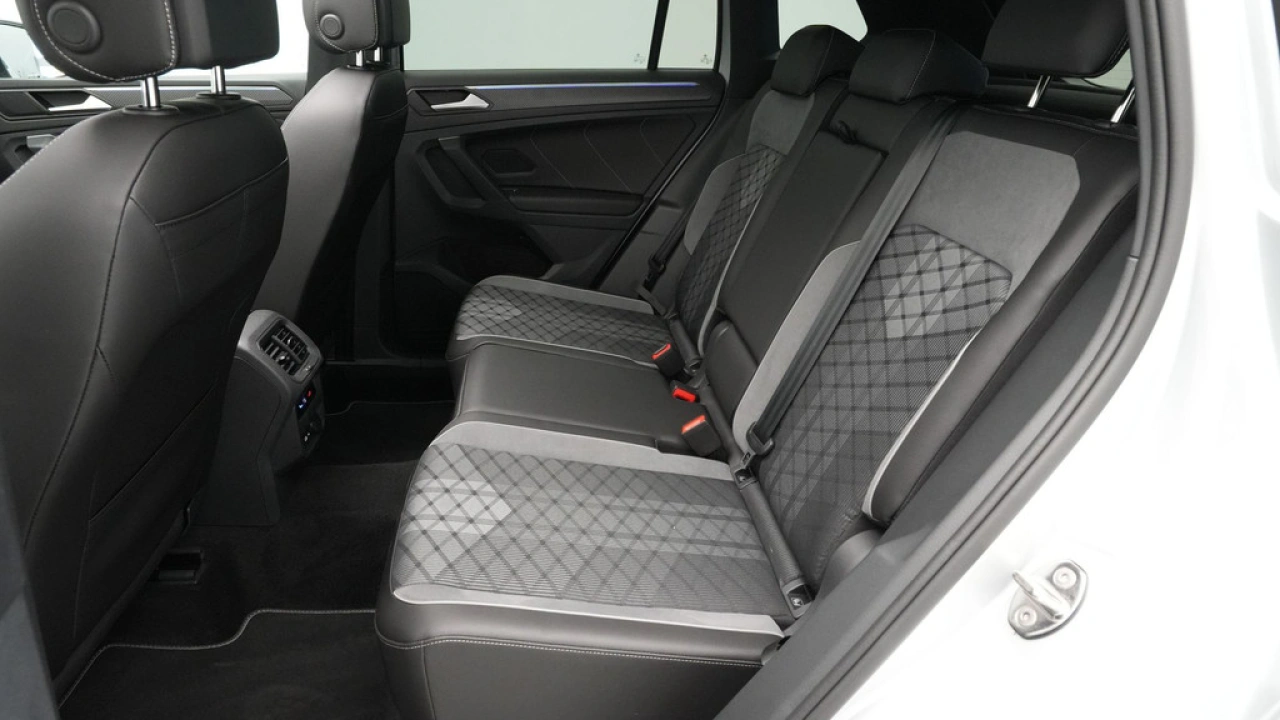 Volkswagen Tiguan 1.5 TSI 150pk DSG R-Line Business