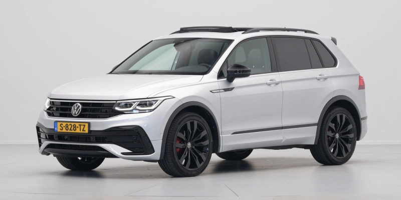 Volkswagen Tiguan 1.5 TSI 150pk DSG R-Line Business
