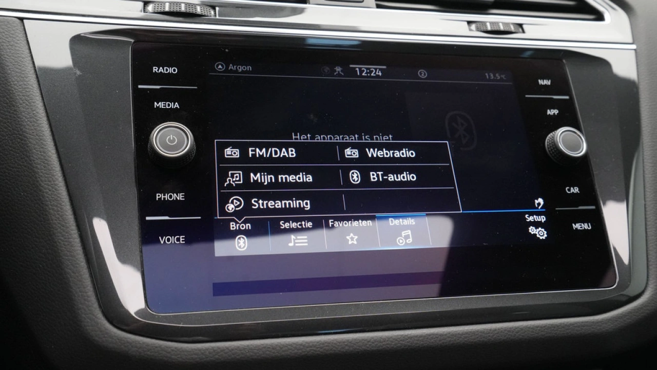 Volkswagen Tiguan 1.5 TSI 150pk DSG R-Line Business