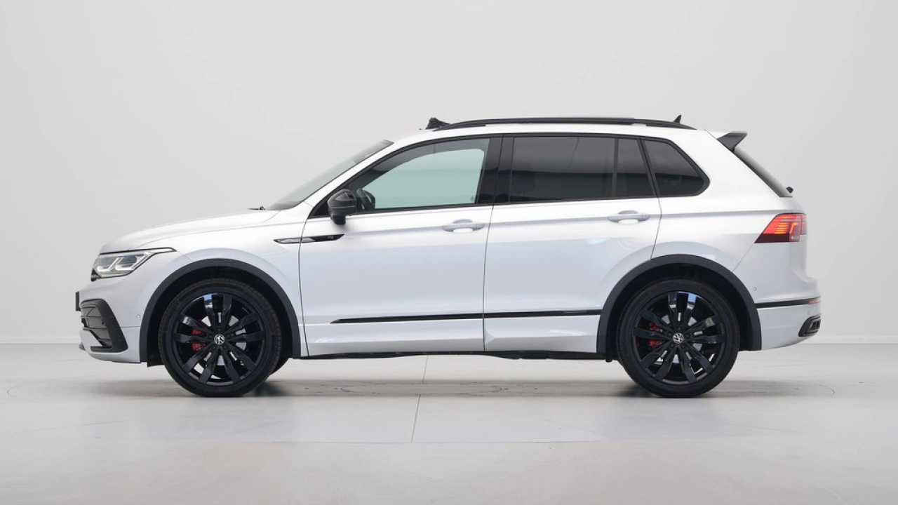 Volkswagen Tiguan 1.5 TSI 150pk DSG R-Line Business