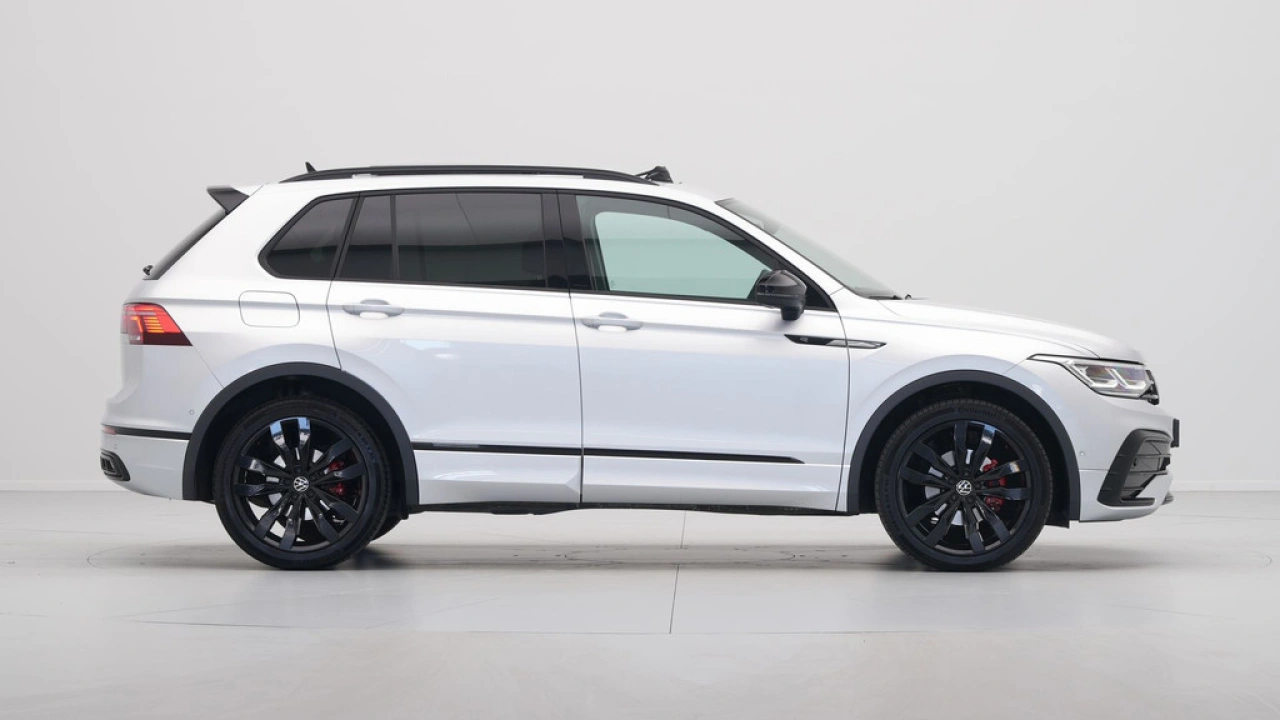 Volkswagen Tiguan 1.5 TSI 150pk DSG R-Line Business