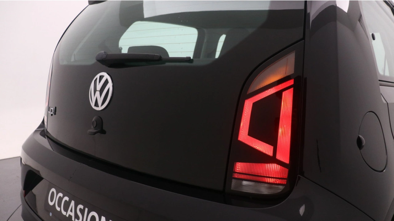 Volkswagen up! 1.0 BMT 60pk Move Up Executive Airco