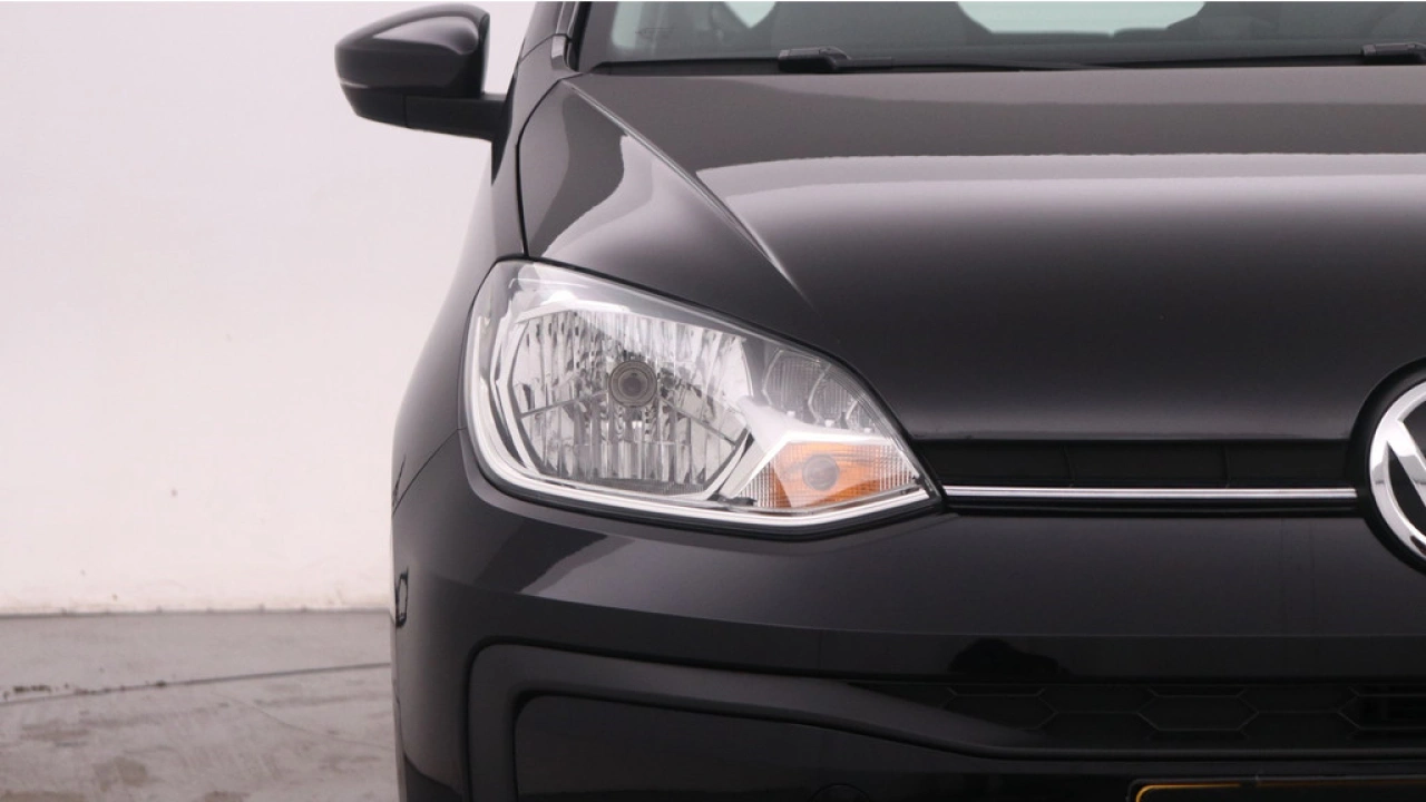 Volkswagen up! 1.0 BMT 60pk Move Up Executive Airco