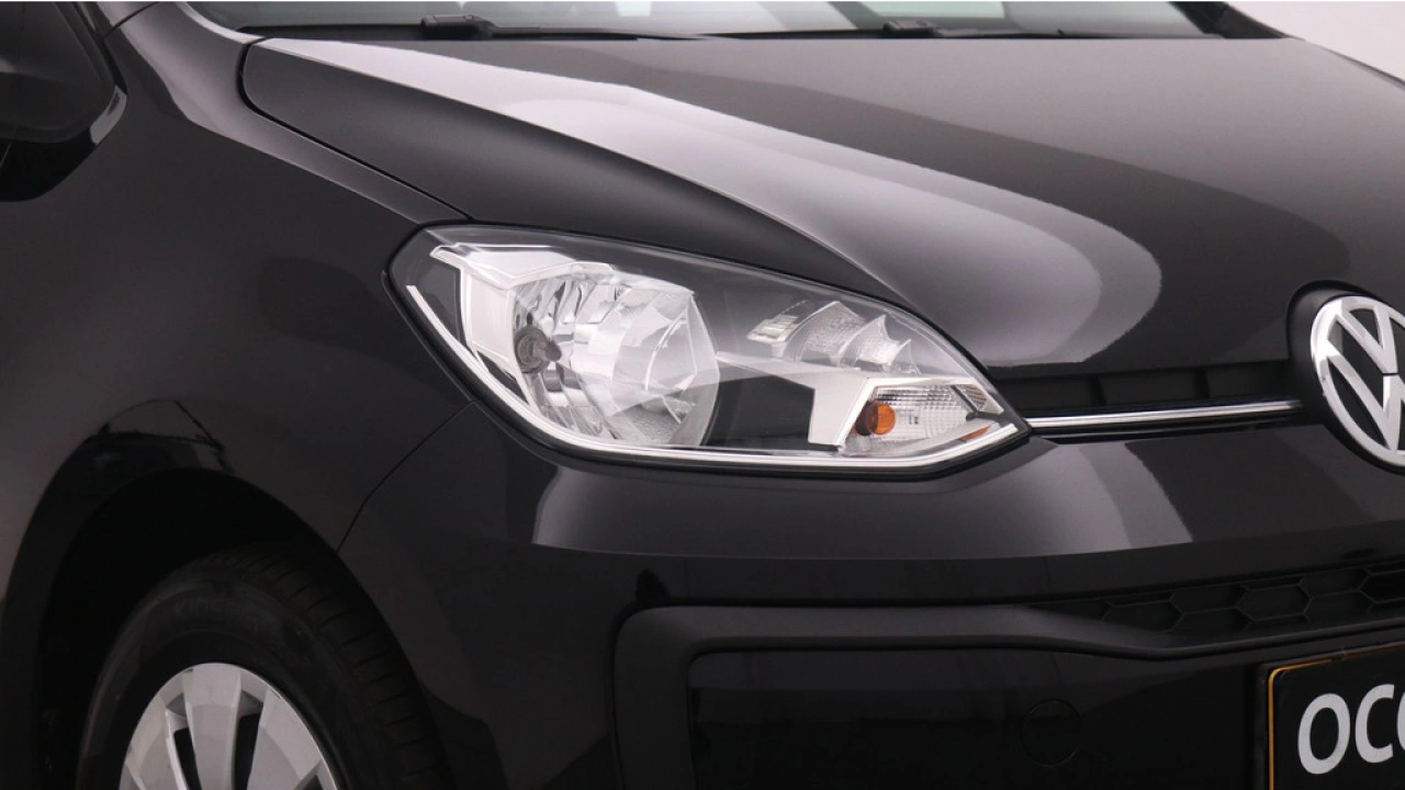 Volkswagen up! 1.0 BMT 60pk Move Up Executive Airco