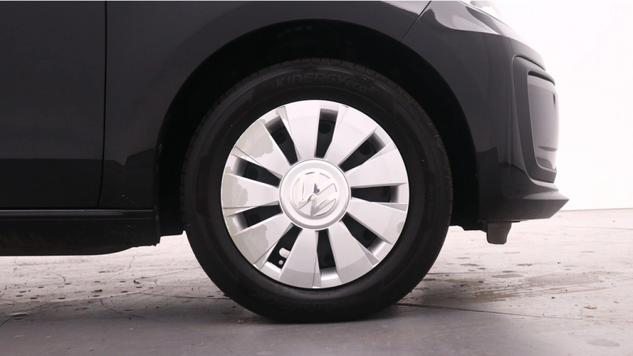 Volkswagen up! 1.0 BMT 60pk Move Up Executive Airco