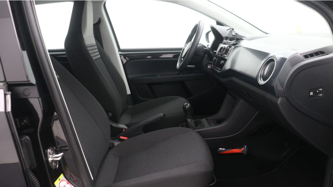 Volkswagen up! 1.0 BMT 60pk Move Up Executive Airco