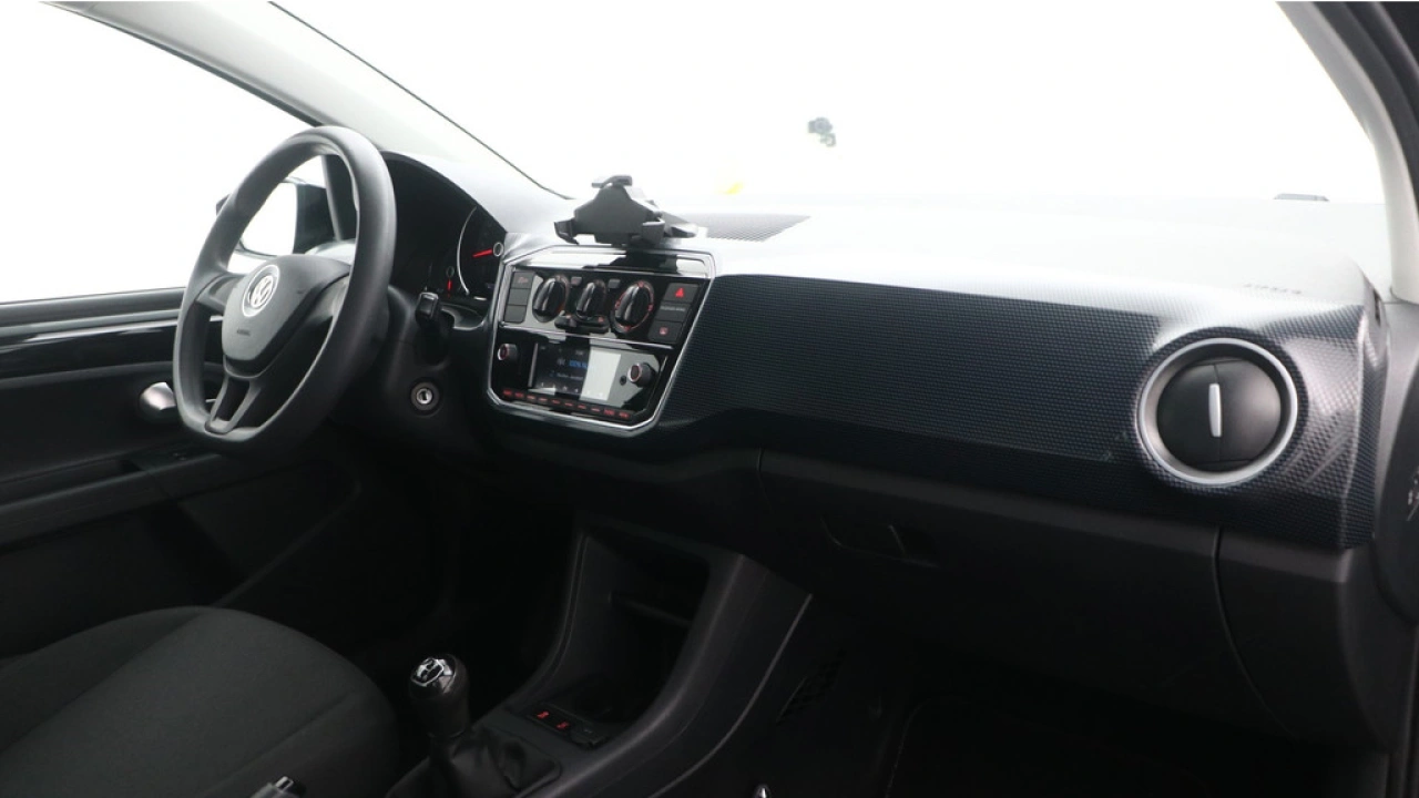Volkswagen up! 1.0 BMT 60pk Move Up Executive Airco