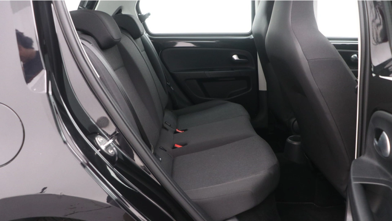 Volkswagen up! 1.0 BMT 60pk Move Up Executive Airco