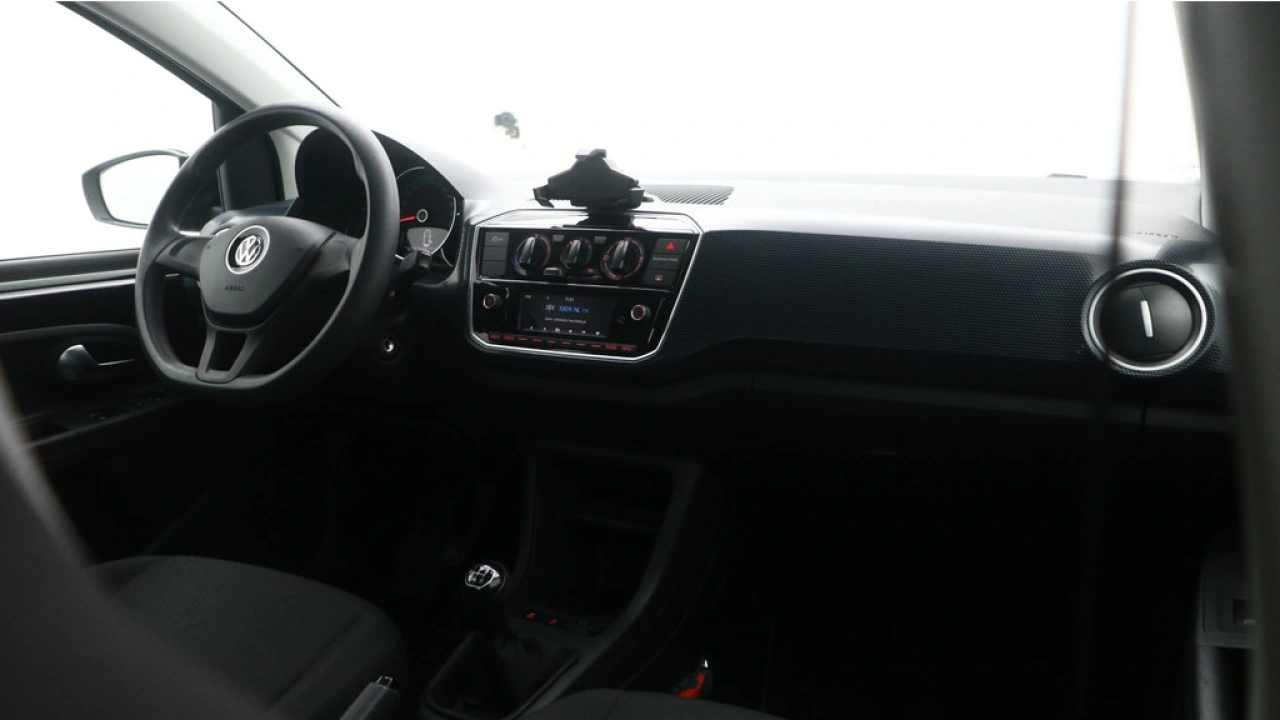 Volkswagen up! 1.0 BMT 60pk Move Up Executive Airco