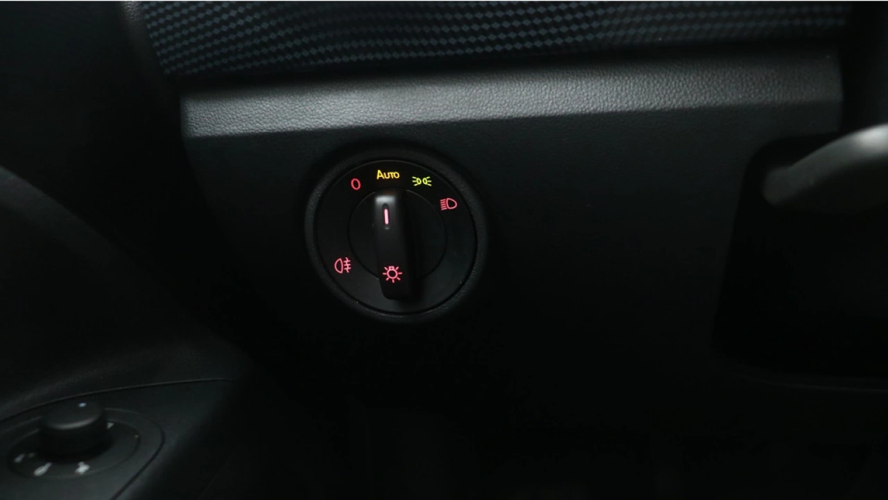 Volkswagen up! 1.0 BMT 60pk Move Up Executive Airco