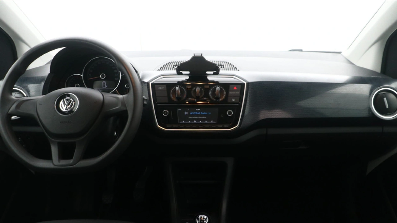 Volkswagen up! 1.0 BMT 60pk Move Up Drive Executive Airco Pdc Cruise Control