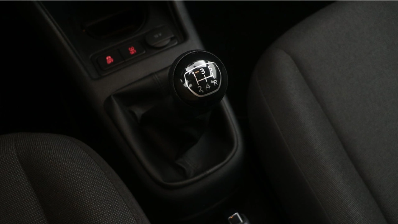 Volkswagen up! 1.0 BMT 60pk Move Up Drive Executive Airco Pdc Cruise Control
