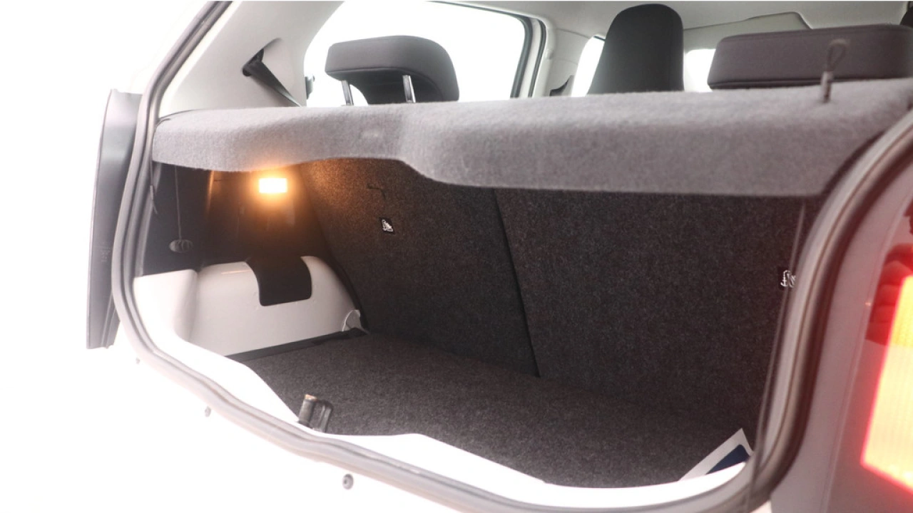 Volkswagen up! 1.0 BMT 60pk Move Up Drive Executive Airco Pdc Cruise Control