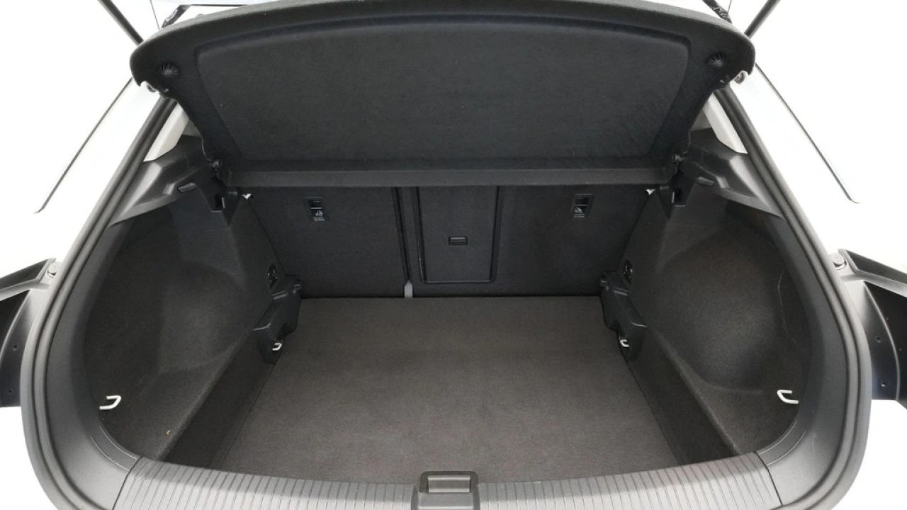 Volkswagen T-Roc 1.0 TSI Style