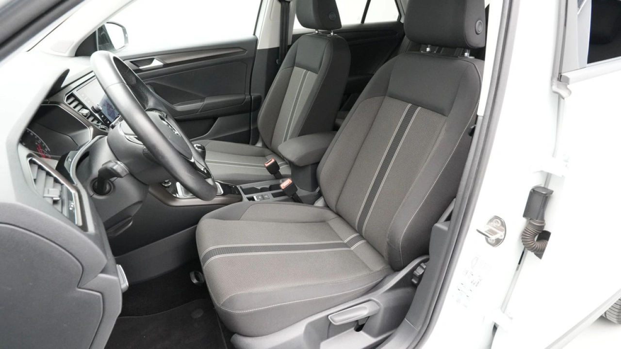 Volkswagen T-Roc 1.0 TSI Style