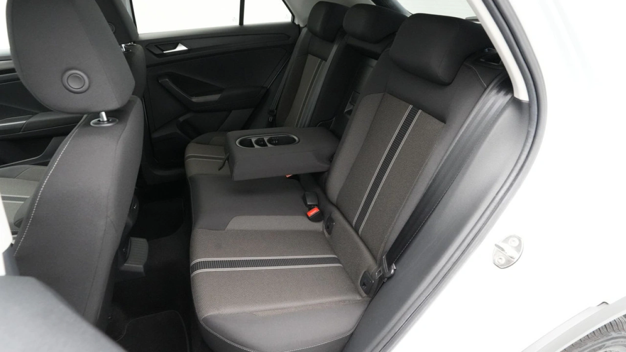 Volkswagen T-Roc 1.0 TSI Style