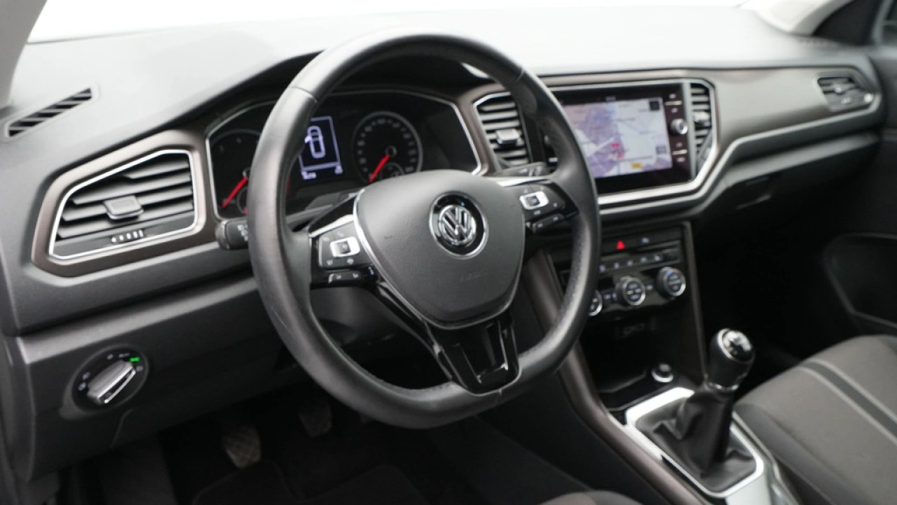 Volkswagen T-Roc 1.0 TSI Style
