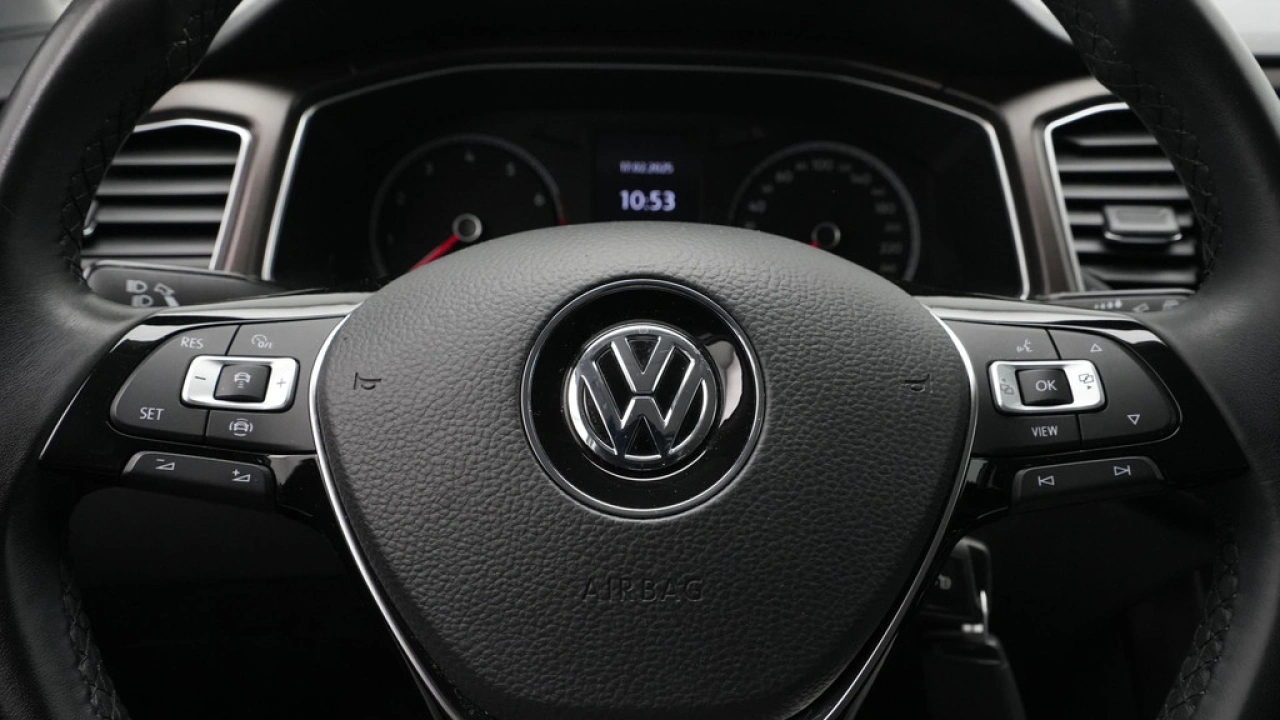 Volkswagen T-Roc 1.0 TSI Style