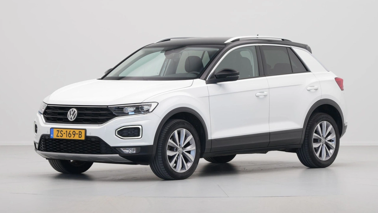 Volkswagen T-Roc 1.0 TSI Style
