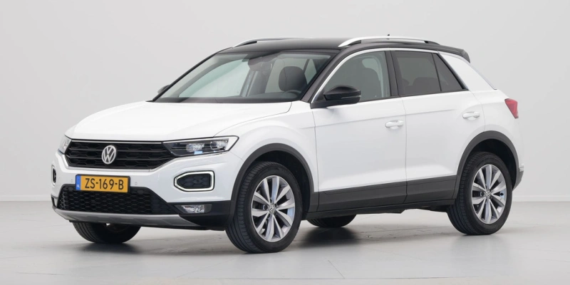 Volkswagen T-Roc 1.0 TSI Style