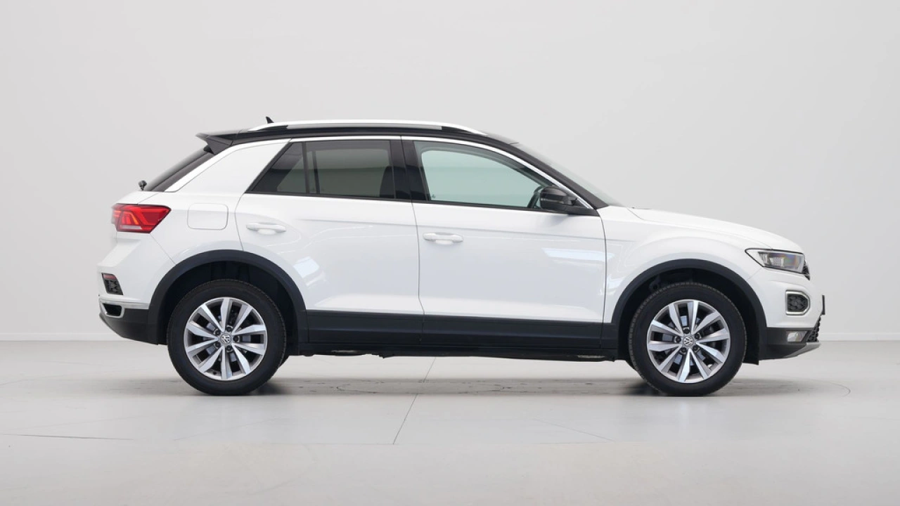 Volkswagen T-Roc 1.0 TSI Style