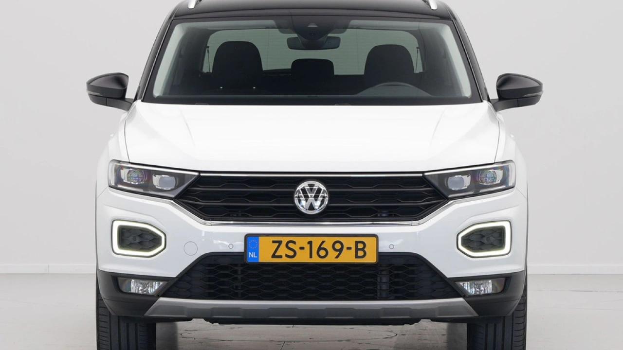 Volkswagen T-Roc 1.0 TSI Style