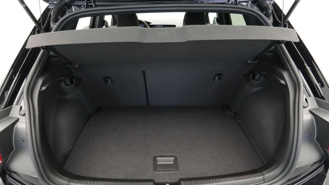 Volkswagen Polo 1.0 TSI 95pk DSG R-Line