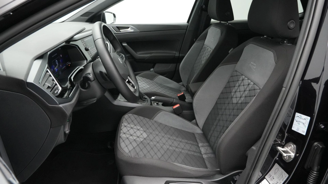 Volkswagen Polo 1.0 TSI 95pk DSG R-Line