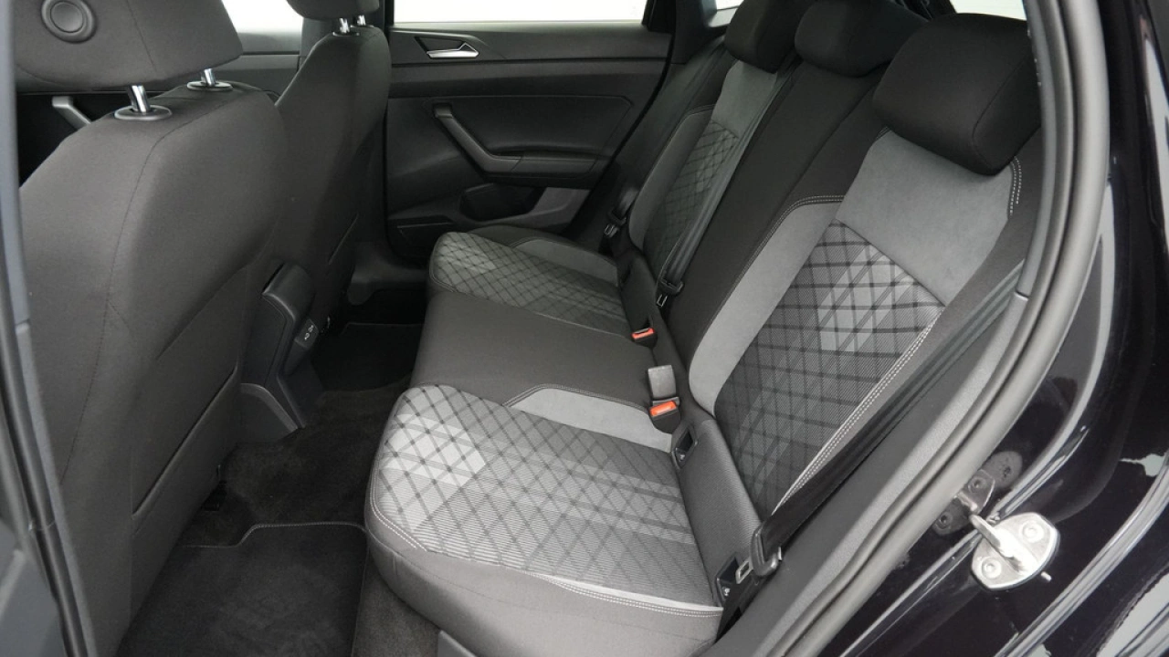 Volkswagen Polo 1.0 TSI 95pk DSG R-Line