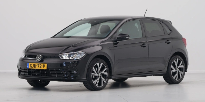 Volkswagen Polo 1.0 TSI 95pk DSG R-Line