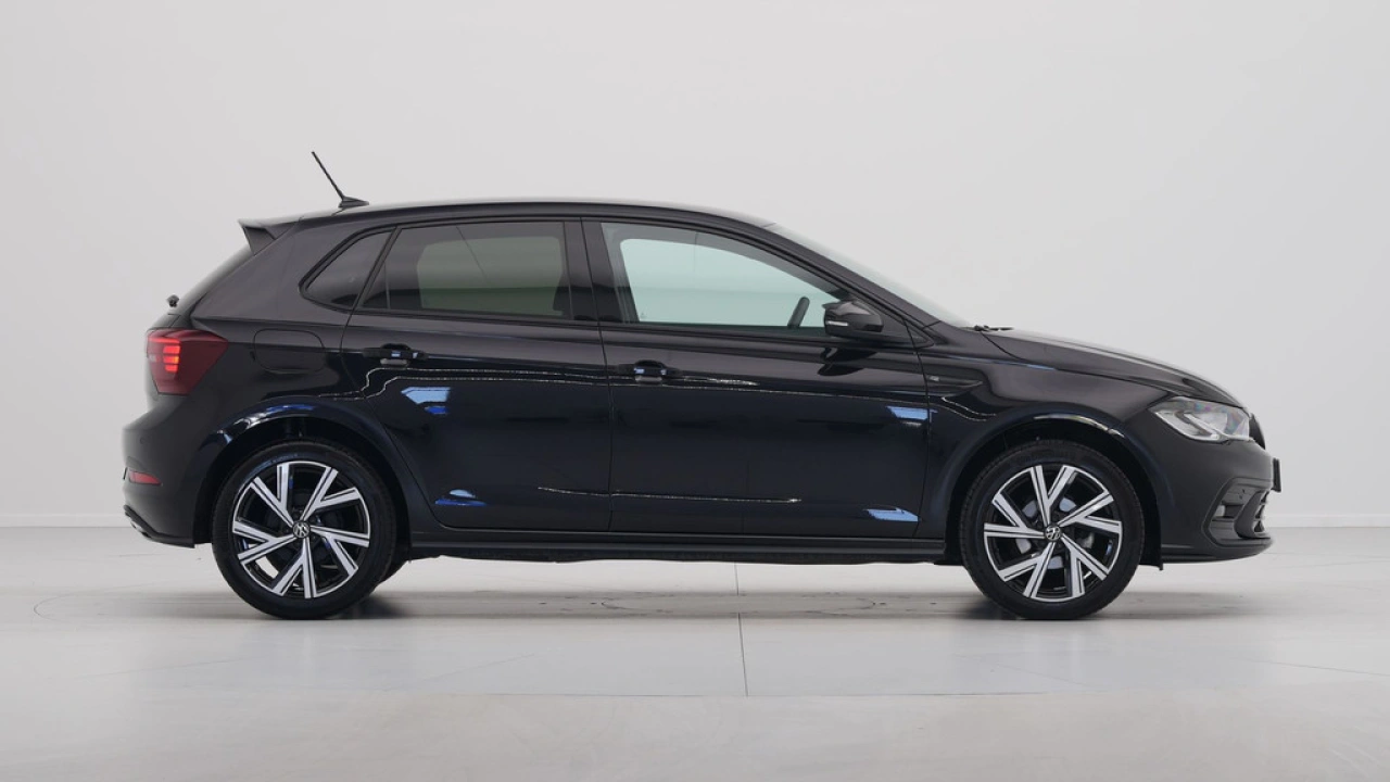 Volkswagen Polo 1.0 TSI 95pk DSG R-Line