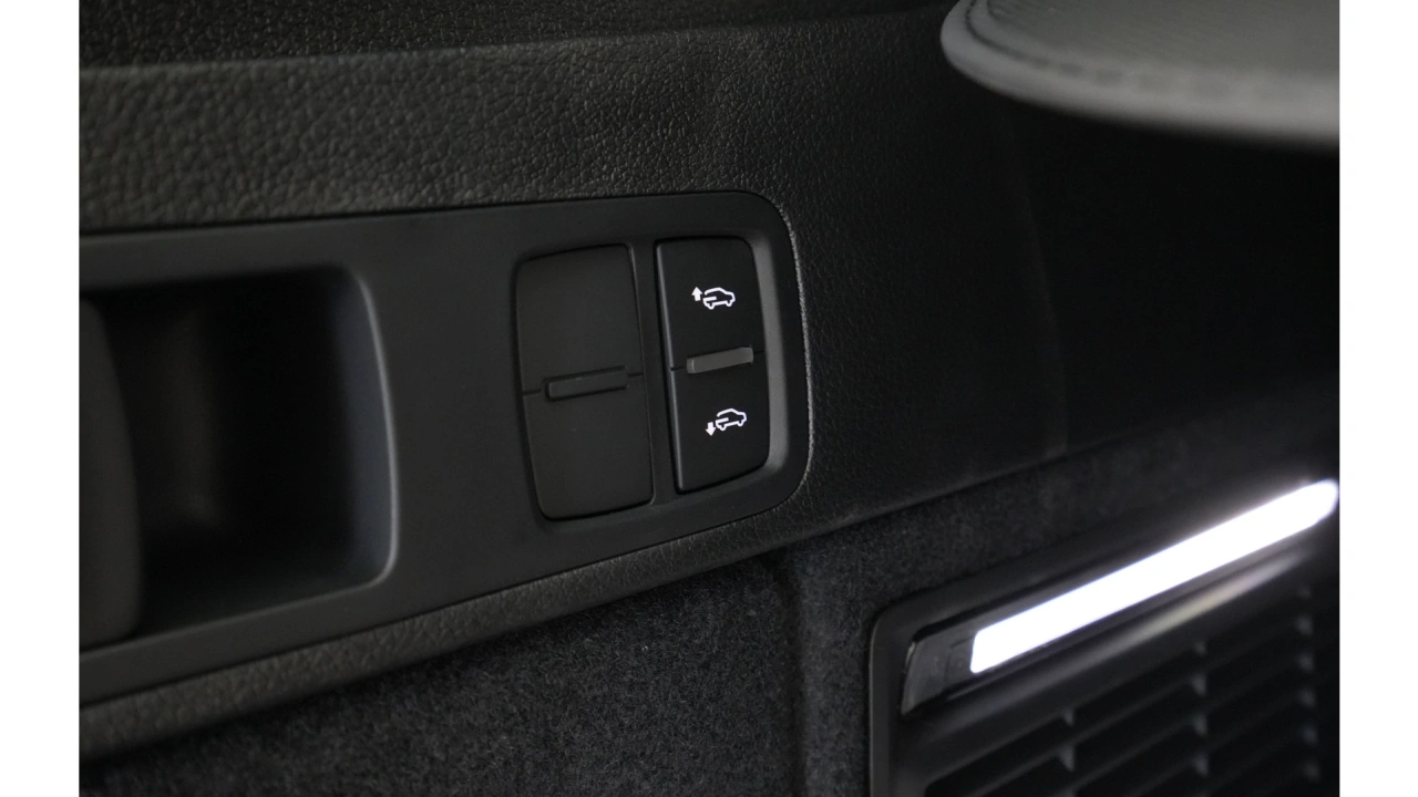 Audi Q5 S edition competition
